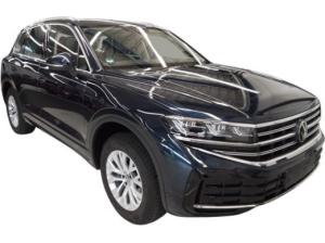 Volkswagen Touareg Elegance 3.0TDI +AHK+360°+HD-MATRIX+STDHZG+