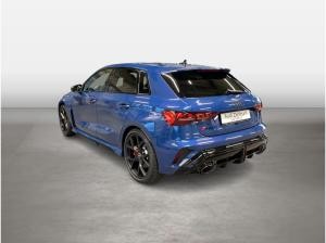 Audi RS3 RS 3 Sportback S tronic ACC AUT HUD Kam.