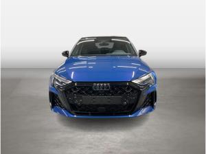 Audi RS3 RS 3 Sportback S tronic ACC AUT HUD Kam.