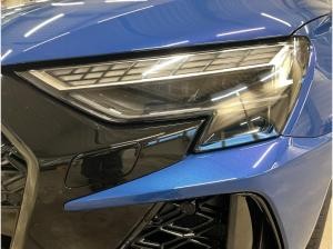 Audi RS3 RS 3 Sportback S tronic ACC AUT HUD Kam.