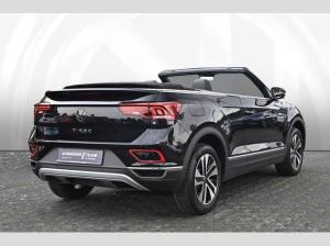 Volkswagen T-Roc Cabrio 1.5 TSi DSG Energy
