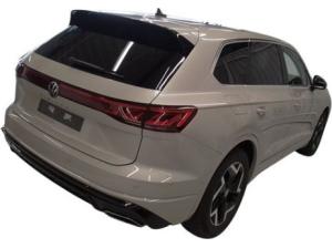 Volkswagen Touareg R-Line 3.0TDI +LUFT+STDHZG+ASSISTS+MEMORY+