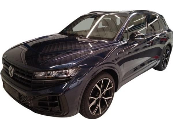 Volkswagen Touareg 3.0TSI R-Line +AHK+LUFT+WANK+STDHZG+HUD+