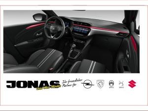Opel Corsa YES 1.2T Sitz-u. Lenkradheizung PDC CarPlay-😎SOFORT VERFÜGBAR-PRIVATKUNDENANGEBOT