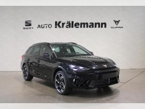 Cupra Leon CUPRA Leon Sportstourer VZ 2.0 TSI 333 PS (245KW)4Drive*HD Matrix*AHK*begrenzte Stückzahl*Ausliefer