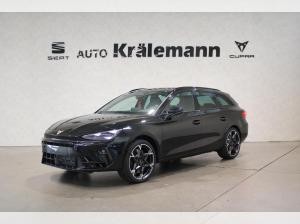 Cupra Leon CUPRA Leon Sportstourer VZ 2.0 TSI 333 PS (245KW)4Drive*HD Matrix*AHK*begrenzte Stückzahl*Ausliefer