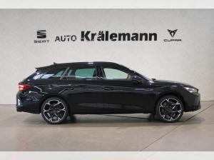 Cupra Leon CUPRA Leon Sportstourer VZ 2.0 TSI 333 PS (245KW)4Drive*HD Matrix*AHK*begrenzte Stückzahl*Ausliefer