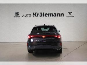 Cupra Leon CUPRA Leon Sportstourer VZ 2.0 TSI 333 PS (245KW)4Drive*HD Matrix*AHK*begrenzte Stückzahl*Ausliefer