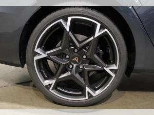 Cupra Leon CUPRA Leon Sportstourer VZ 2.0 TSI 333 PS (245KW)4Drive*HD Matrix*AHK*begrenzte Stückzahl*Ausliefer