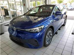 Volkswagen ID.5 Pro +WÄRMEPUMPE+KAMERA+ASSISTS+