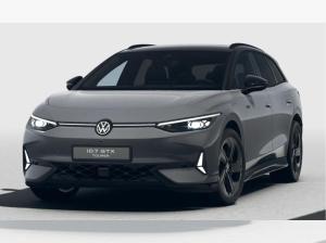 Volkswagen ID.7 GTX Tourer 4Motion CarPlay Matrix