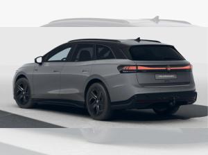 Volkswagen ID.7 GTX Tourer 4Motion CarPlay Matrix