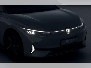 Volkswagen ID.7 GTX Tourer 4Motion CarPlay Matrix