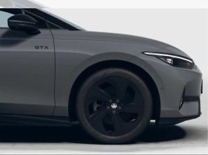 Volkswagen ID.7 GTX Tourer 4Motion CarPlay Matrix