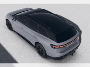 Volkswagen ID.7 GTX Tourer 4Motion CarPlay Matrix