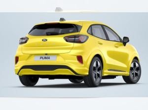 Ford Puma 🔌43 kWh🔋 Gen-E 168PS⚡ Winter-Paket + Komfort-Paket ✌Sofort verfügbar!!🔋