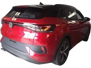 Volkswagen ID.4 GTX 4Motion +WÄRMEPUMPE+DCC+CCS+MATRIX+