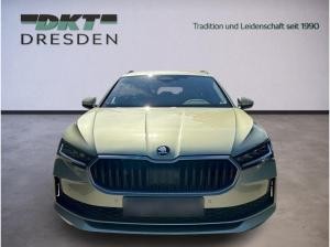 Skoda Superb Combi Selection 1,5TSI 110kW DSG/Infotainment/Fahrassistenz/Winter/Familie/Transport/AHK