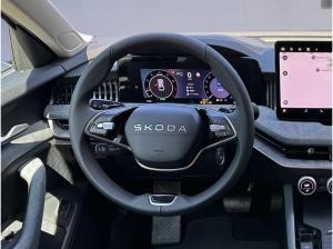 Skoda Superb Combi Selection 1,5TSI 110kW DSG/Infotainment/Fahrassistenz/Winter/Familie/Transport/AHK