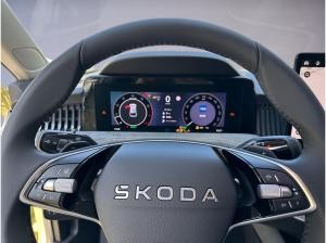 Skoda Superb Combi Selection 1,5TSI 110kW DSG/Infotainment/Fahrassistenz/Winter/Familie/Transport/AHK