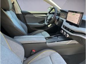 Skoda Superb Combi Selection 1,5TSI 110kW DSG/Infotainment/Fahrassistenz/Winter/Familie/Transport/AHK