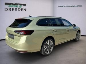 Skoda Superb Combi Selection 1,5TSI 110kW DSG/Infotainment/Fahrassistenz/Winter/Familie/Transport/AHK