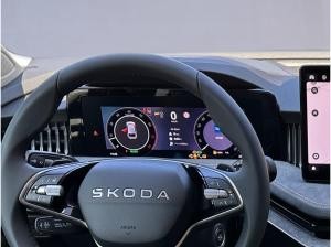 Skoda Superb Combi Selection 1,5TSI 110kW DSG/Infotainment/Fahrassistenz/Winter/Familie/Transport/AHK