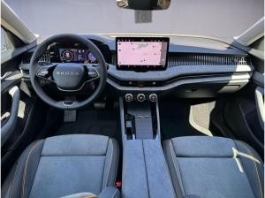 Skoda Superb Combi Selection 1,5TSI 110kW DSG/Infotainment/Fahrassistenz/Winter/Familie/Transport/AHK