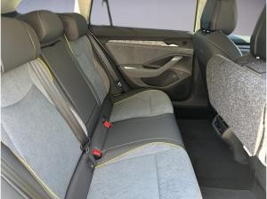 Skoda Superb Combi Selection 1,5TSI 110kW DSG/Infotainment/Fahrassistenz/Winter/Familie/Transport/AHK