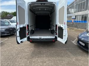Ford Transit Kasten (TTS)