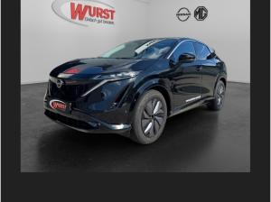 Nissan Ariya ⚡️87kWh⚡️ 242PS Evolve-Pack + Tech-Pack