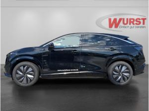 Nissan Ariya ⚡️87kWh⚡️ 242PS Evolve-Pack + Tech-Pack