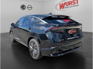 Nissan Ariya ⚡️87kWh⚡️ 242PS Evolve-Pack + Tech-Pack