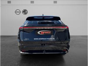 Nissan Ariya ⚡️87kWh⚡️ 242PS Evolve-Pack + Tech-Pack