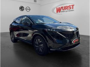 Nissan Ariya ⚡️87kWh⚡️ 242PS Evolve-Pack + Tech-Pack