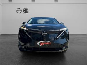 Nissan Ariya ⚡️87kWh⚡️ 242PS Evolve-Pack + Tech-Pack