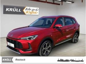 MG ZS Hybrid+ Comfort Rückfahrkamera+LED