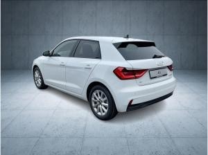 Audi A1 Sportback advanced 30 TFSI S tr. LED ACC Virt