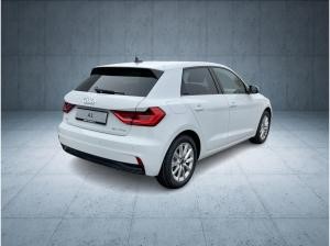 Audi A1 Sportback advanced 30 TFSI S tr. LED ACC Virt