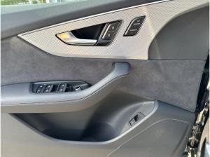 Audi Q7 SUV S line 45 TDI qu. tiptr. HUD AHK Matrix 21