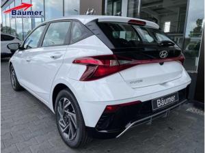 Hyundai i20 ** Trend ** Navi ** Cam **Schnäppchen ** Direkt verfügbar !! **