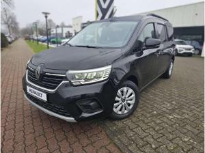 Renault Grand Kangoo Techno TCe 130 EDC "Sitzheizung"