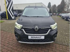 Renault Grand Kangoo Techno TCe 130 EDC "Sitzheizung"