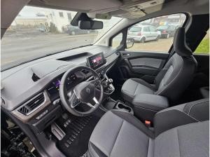 Renault Grand Kangoo Techno TCe 130 EDC "Sitzheizung"