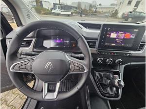 Renault Grand Kangoo Techno TCe 130 EDC "Sitzheizung"