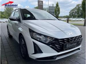 Hyundai i20 ** Trend ** Navi ** Cam **Schnäppchen ** Direkt verfügbar !! **