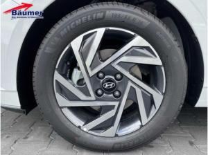 Hyundai i20 ** Trend ** Navi ** Cam **Schnäppchen ** Direkt verfügbar !! **