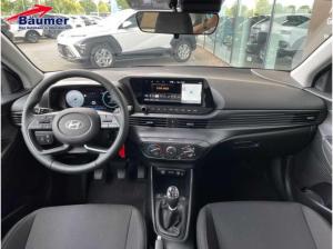 Hyundai i20 ** Trend ** Navi ** Cam **Schnäppchen ** Direkt verfügbar !! **