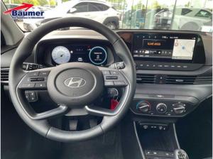 Hyundai i20 ** Trend ** Navi ** Cam **Schnäppchen ** Direkt verfügbar !! **