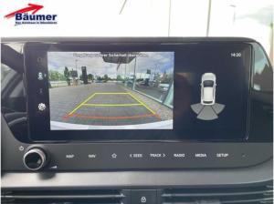 Hyundai i20 ** Trend ** Navi ** Cam **Schnäppchen ** Direkt verfügbar !! **